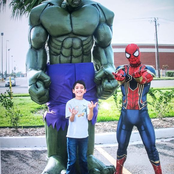 Meet your Posher, Jerry - Picture 1 of 1